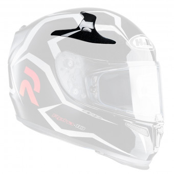 Pezzi di ricambio per casco HJC Ventilatori aerei RPHA 10 Plus Aquilo MC5 Pezzi di ricambio per casco HJC Ventilatori aerei RPHA 10 Plus Aquilo MC5