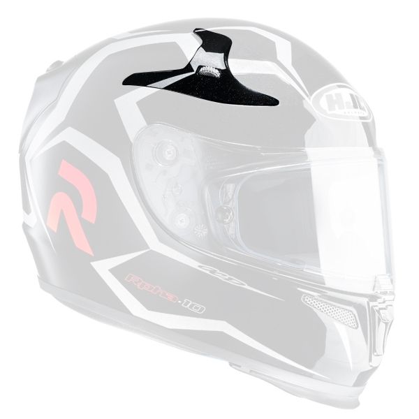 Pezzi di ricambio per casco HJC Ventilatori aerei RPHA 10 Plus Aquilo MC5
