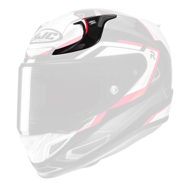 Pezzi di ricambio per casco HJC Ventilatori aerei RPHA 12 Brels MC1