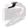 Pezzi di ricambio per casco HJC Ventilatori aerei RPHA 12 Brels MC1