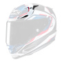 Pezzi di ricambio per casco HJC RPHA 12 ventilatori aerei Brels MC21