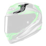 Pezzi di ricambio per casco HJC Ventilatori aerei RPHA 12 Brels MC4HSF