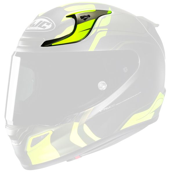 Pezzi di ricambio per casco HJC Ventilatori aerei RPHA 12 Lawin MC4SF