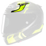 Pezzi di ricambio per casco HJC Ventilatori aerei RPHA 12 Lawin MC4SF