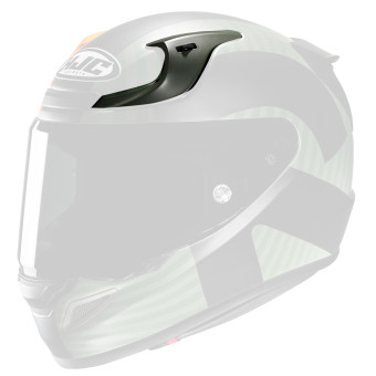 Pezzi di ricambio per casco HJC RPHA 12 Ventilatori aerei Ottin MC47SF Pezzi di ricambio per casco HJC RPHA 12 Ventilatori aerei Ottin MC47SF