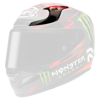 Pezzi di ricambio per casco HJC Super Ventilations RPHA 12 Quartararo Replica MC1