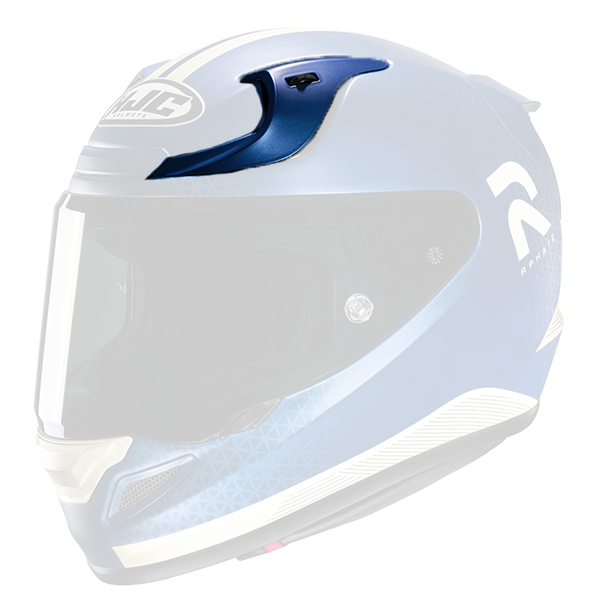 Pezzi di ricambio per casco HJC RPHA 12 ventilazione superiore