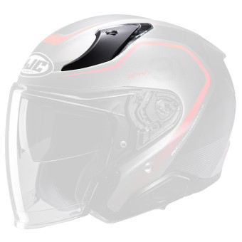 Pezzi di ricambio per casco HJC Top Fans RPHA31 Kouv MC1SF