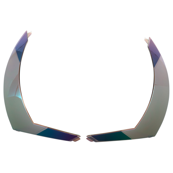 ICON Spoiler posteriore Airform