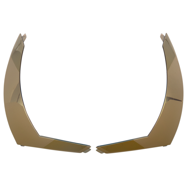 ICON Spoiler posteriore Airform