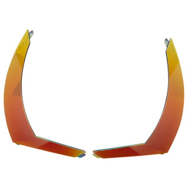 ICON Spoiler posteriore Airform