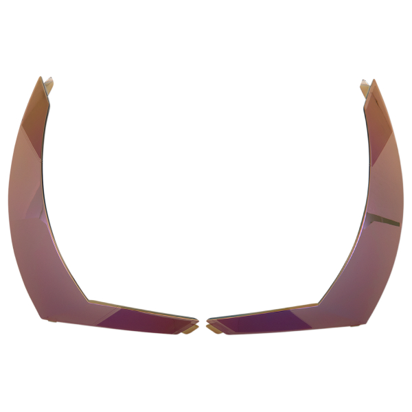 ICON Spoiler posteriore Airform