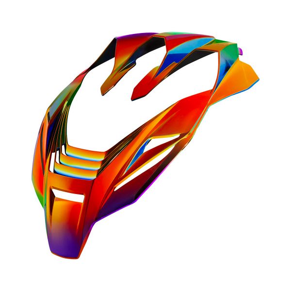 Pezzi di ricambio per casco ICON Airfoil SB Airflite Prism