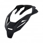 Pezzi di ricambio per casco ICON Airfoil SB Airflite Rubatone Black