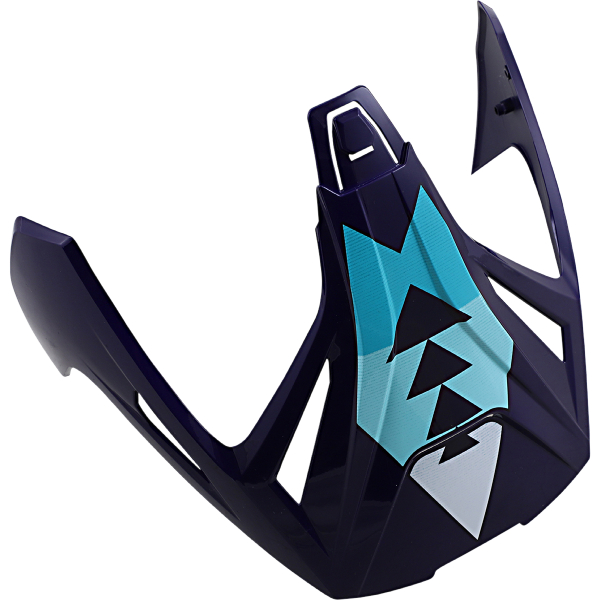 Pezzi di ricambio per casco ICON Picco della variante Pro