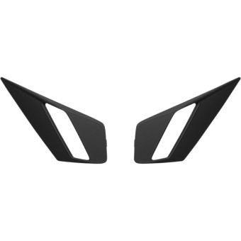 Pezzi di ricambio per casco ICON Bocchetta Airform sul mento Pezzi di ricambio per casco ICON Bocchetta Airform sul mento