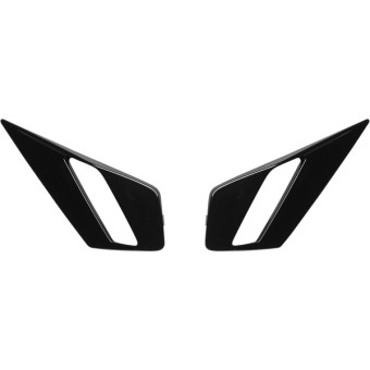 ICON Bocchetta Airform sul mento