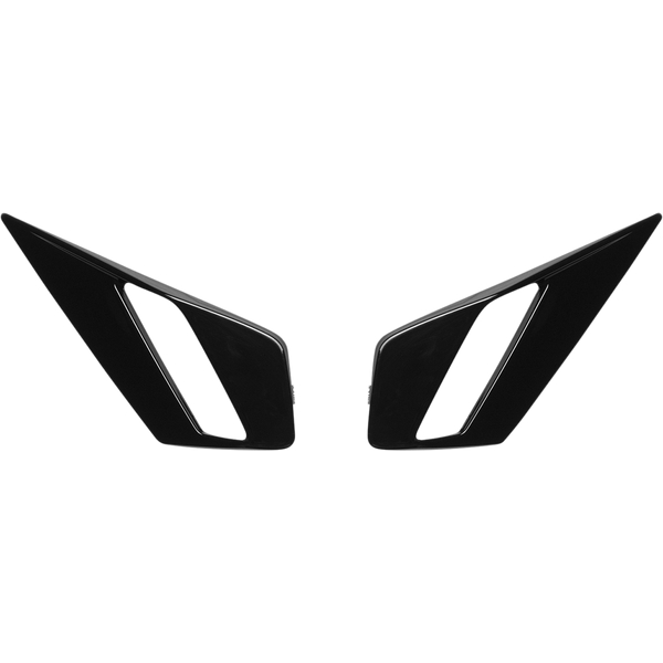 ICON Bocchetta Airform sul mento