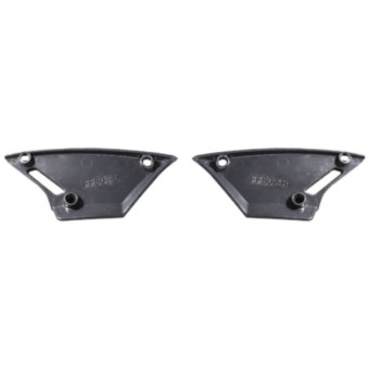 Pezzi di ricambio per casco LS2 Base di ventilazione superieure Thunder FF805 Pezzi di ricambio per casco LS2 Base di ventilazione superieure Thunder FF805
