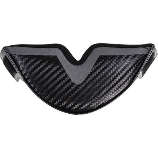 Pezzi di ricambio per casco LS2 Tenda sottogola Challenger FF327