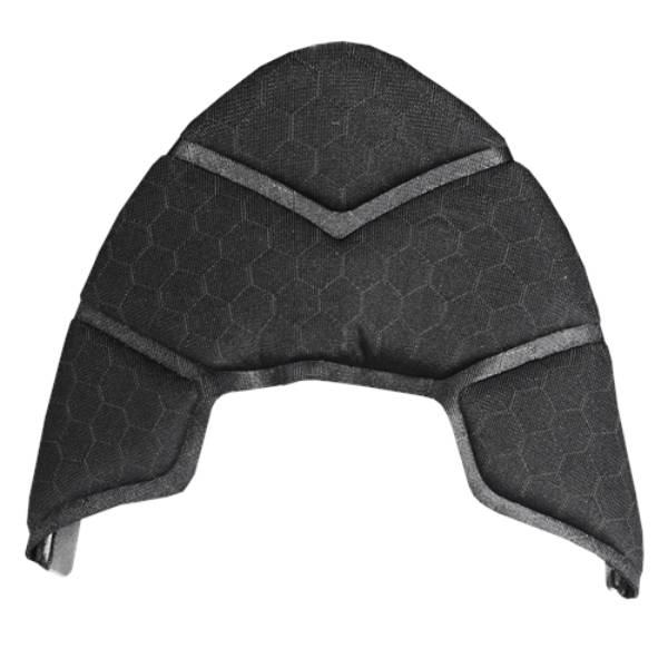 Pezzi di ricambio per casco LS2 Tenda sottogola Explorer MX701 Pezzi di ricambio per casco LS2 Tenda sottogola Explorer MX701