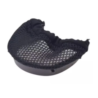 Pezzi di ricambio per casco LS2 Tenda sottogola Kid FF812