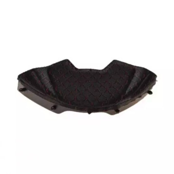 Pezzi di ricambio per casco LS2 Tenda sottogola Thunder FF805 Pezzi di ricambio per casco LS2 Tenda sottogola Thunder FF805