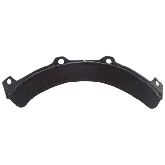 Pezzi di ricambio per casco LS2 Tenda sottogola Valiant FF399 Pezzi di ricambio per casco LS2 Tenda sottogola Valiant FF399