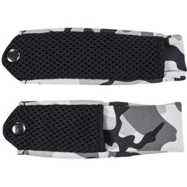 Pezzi di ricambio per casco LS2 MX437 Copertura sottogola Fast Evo Pezzi di ricambio per casco LS2 MX437 Copertura sottogola Fast Evo