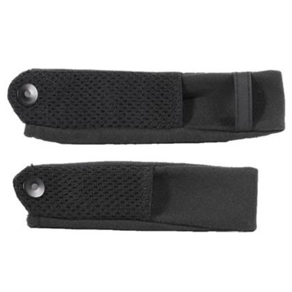 Pezzi di ricambio per casco LS2 Strobe II FF906 copertura del sottogola Pezzi di ricambio per casco LS2 Strobe II FF906 copertura del sottogola