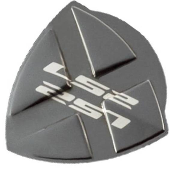 Pezzi di ricambio per casco LS2 Copertura del meccanismo della mentoniera Advant X FF901 Pezzi di ricambio per casco LS2 Copertura del meccanismo della mentoniera Advant X FF901