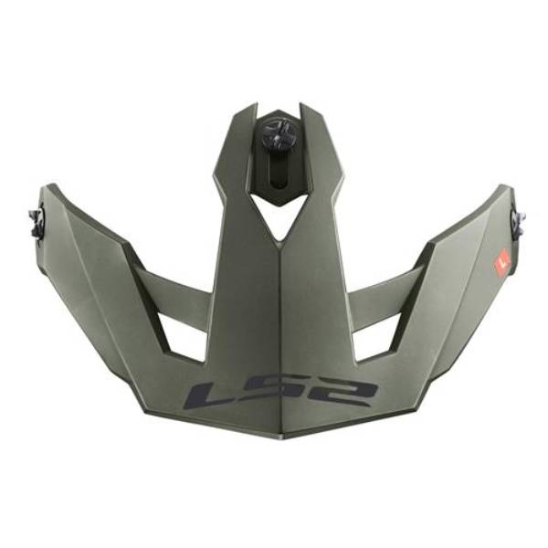 LS2 Tappo Drifter OF606