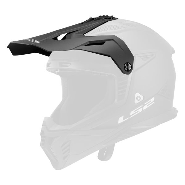 Pezzi di ricambio per casco LS2 Picco Fast II MX708
