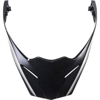 Pezzi di ricambio per casco LS2 Frontino Metro FF324 Pezzi di ricambio per casco LS2 Frontino Metro FF324