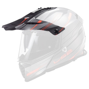 Pezzi di ricambio per casco LS2 Pioneer Evo MX436 Cappuccio del cavaliere Pezzi di ricambio per casco LS2 Pioneer Evo MX436 Cappuccio del cavaliere