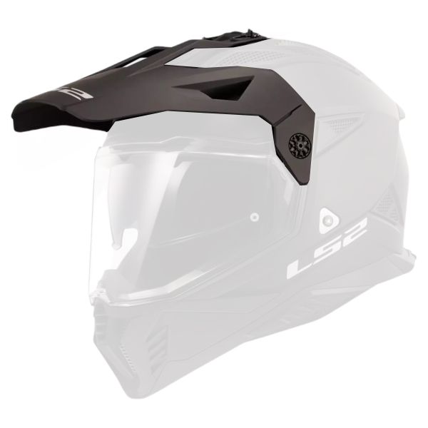 Pezzi di ricambio per casco LS2 Picco Pioneer II MX702