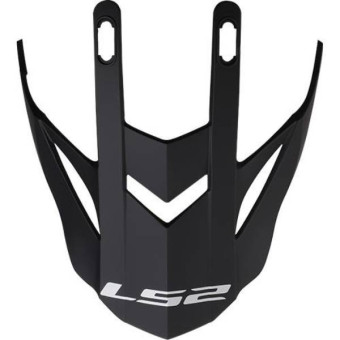 Pezzi di ricambio per casco LS2 Tappo Pionner Evo MX436 Pezzi di ricambio per casco LS2 Tappo Pionner Evo MX436