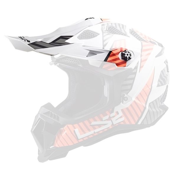 LS2 Subverter Evo MX700 Astro picco