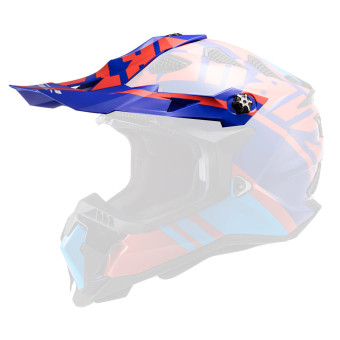 Pezzi di ricambio per casco LS2 Subverter Evo MX700 Gammax picco