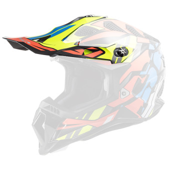 LS2 Cappello Subverter Evo MX700 Rascal