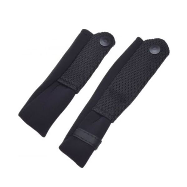 Pezzi di ricambio per casco LS2 Coprire il sottogola Copter - Copter II OF600 - Airflow II OF616