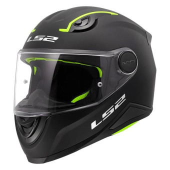 LS2 Copertura sottogola Kid FF812