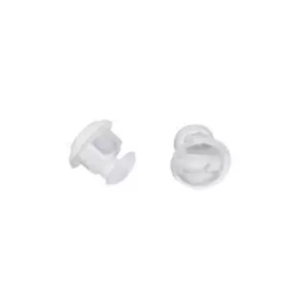 Pezzi di ricambio per casco LS2 Ergots Pinlock e Tear-Off Thunder FF805 - Arrow FF323