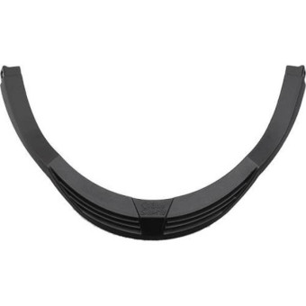Pezzi di ricambio per casco LS2 Valiant II FF900 guarnizione della piastra di base Pezzi di ricambio per casco LS2 Valiant II FF900 guarnizione della piastra di base