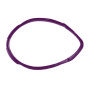 Pezzi di ricambio per casco LS2 MX437 Guarnizione base Viola Fast Evo