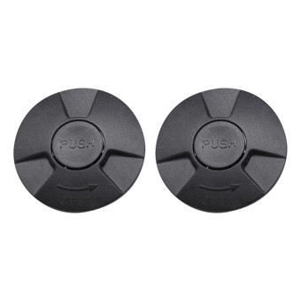 Pezzi di ricambio per casco LS2 Kit di montaggio Classy OF620 Pezzi di ricambio per casco LS2 Kit di montaggio Classy OF620