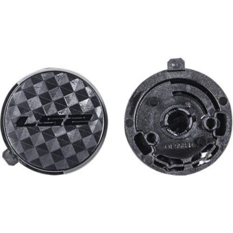 Pezzi di ricambio per casco LS2 Supporti visiera Sphere - Sphere Lux OF558 - Sphere Lux II OF558 Pezzi di ricambio per casco LS2 Supporti visiera Sphere - Sphere Lux OF558 - Sphere Lux II OF558