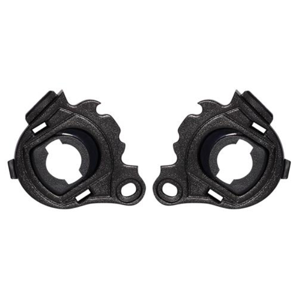 Pezzi di ricambio per casco LS2 Fissazioni Visiera Strobe II FF908