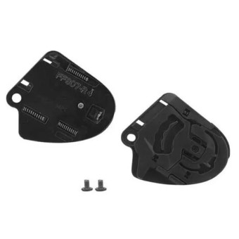 Pezzi di ricambio per casco LS2 Kit di montaggio Dragon FF807
