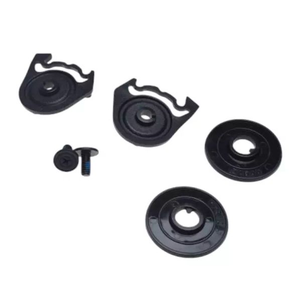 Pezzi di ricambio per casco LS2 Kit di montaggio Kid FF812 - Funny II OF622